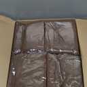 Panelee 36 Packs of Bleach Proof Towels Microfiber Absorbent Salon Towels Bleach Resistant Salon Hand Towels for Gym, Bath, Spa, Shaving, Shampoo, Home Hair Drying, 16 x 28 Inches (Black)