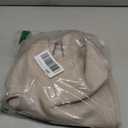 Trendy Queen Womens Oversized Sweatshirts Half Zip Pullover Fall Long Sleeve Quarter Zip Hoodies Teen Girls Y2K Clothes, M