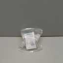 18mm Flange Compatible with Spectra S1 S2 9 Plus Synergy Gold Breastpump Replacement to Spectra Pump Parts and Flange; Not Original; Replaces Shield