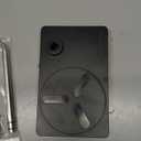 3/8" Blowoff Cane - SS