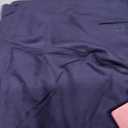 ADANIKI Women's Long Modal Comfy Drawstring Trousers Loose Straight-leg for Yoga Running Sporting (Navy Blue, 2XL)