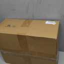 Havawish 75 Pcs Compostable Palm Leaf Plates and Bowls Set 16 oz Biodegradable Bowls 8 & 9 Inch Bamboo Paper Disposable Plate for Party Dinner Bulk Party Dinnerware Supplies for 25 Guests