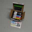 910XL Ink Cartridges for HP Printers Compatible for HP 910XL Ink Cartridges Combo Pack