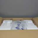 HP Color Laserjet Pro 3201dw Wireless Color Laser Printer, Office Printer, Duplex, Best for Office (499Q9F)
