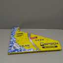 GSPSCN 3 Wipers Replacement For Kia Seltos 2024-2020Original Equipment Windshield Wiper Blades Set 24"+18"+12"(Set of 3)