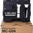MC-G04 Ink Maintenance Cartridge Compatible with Canon MegaTank G1230 G2270 G3270 Printers – 1 Pack