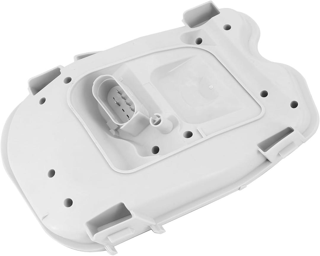 4F5945221C Left Rear Tail Light Lamp Mount Holder Compatible with Au-di A6 C6 Quattro 2004-2011 (Left)