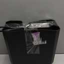 Wingwise Paper Shredder for Home, 8 Sheets Strip Cut Shredder with 2.6 Gallons Basket, P-2 Security Level, Credit Card Shredder with Overheat Protection