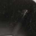 Bathroom Trash Can with Lid, KOEYLE 2 Pack 2.2 Gallon Automatic Touchless Garbage Can, Small Motion Sensor Smart Trash Can, Slim Waterproof Trash Bin for Bedroom, Bathroom, Office, Living Room (Black)