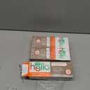 Hello Magical Mermaid Kids Toothpaste with Fluoride, Orange Dreamsicle Flavor Toothpaste for Kids, Safe for Ages 2 and Up, Helps Prevent Cavities, Strengthen Enamel, Polish Teeth, 3 Pack, 4.2 Oz Each