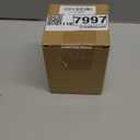 Fvstar 10 Oz Glass Hand Soap Dispenser with Pump, Refillable Bathroom Gold Foaming Soap Dispenser, Vintage Glass Diamond Lotion Container Bottle for Bathroom and Kitchen (1, Purple and Silver)