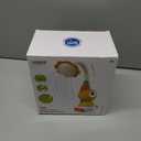 Baby Bath Shower Head Water Toys for Toddlers 1-3, 10PCS Bath Essential Toys Control Water Flow Max Fun in Bathtub for Newborn Babies Toddler Bath Toys 6-12-18 Months, Sprayer Baby Shower Gifts