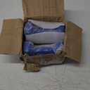 Fitvids Neoprene Dumbbell Hand Weights, Anti-Slip, Anti-roll, Hex Shape Colorful, Pair or Set with Stand