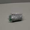 Silicone Boot for Stanley Cup 40oz, Grey Boot Sleeve Cover Fit with Stanley H2.0 and Quencher Adventure Tumbler Accessories (Grey, 40 oz) (Gray)