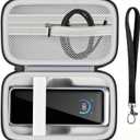 Power Bank Case Compatible with Anker Prime 26,250 Power Banks, Customized Storage Organizer for 26K,300W Power Bank and 100W Charging Base, Cable for Business Travel & Outdoor Use (Box Only)