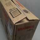 Huggies Size 1 Diapers, Little Snugglers Diapers, Size 1 (8-14 lbs), 198 Count (6 Packs of 33)
