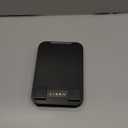 LISEN for iPad Stand Tablet Holder for Desk, Cool Home Office Desk Accessories for Men Women Kids Tablet Gifts, Office Home Essentials Gadgets Portable Monitor Stand for iPad a16 Accessories Switch (Black)