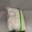 QYQ Women Turtleneck Cashmere Sweaters Oversized Long Sleeve Pullover Swearter Winter Clothing, Size Not Found