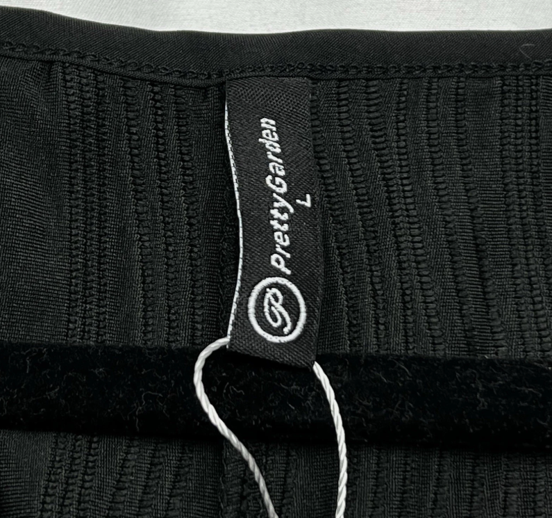 Pretty Garden Skirt for Women's Size L