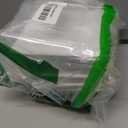 GOTIDEAL Canvases for Painting, 4x4 inch of 24, Professional Primed White Blank Flat Canvas Panels- 100% Cotton Artist Canvas Boards for Acrylics Painting, Oil Watercolor Tempera