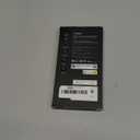 TORRAS Slim Fit Designed for iPhone 15 Pro Max Case 6.7 inch, Ultra-Thin 15 Pro Max Case 2023, Lightweight Hard PC Cover Phone Cases for iPhone 15 ProMax Case Matte Black, OriginFit