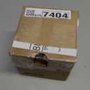 Moen M-CORE 4 Port Tub and Shower Pre-Fabricated Mixing Valve with 1/2" CC/IPS Connections and Stops, U140CIS