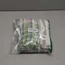 Peshtemal Turkish Beach Towels Set of 2 - Oversized Cotton Beach Towels 40x72 - Sand Free Quick Dry Blanket for Adults - Extra Large Towels for Beach Bath Pool Yoga Travel - Grey