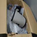 Medline Premium Empower Rollator Walker with Memory Foam Seat, Gray & White, 300 lb. Weight Capacity, 8 Wheels, Microban* Technology, Cupholder,Rolling Walker for Mobility Impairment