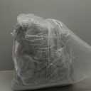 ESTINGO Heated Blanket Queen Size, 84"x90" Queen Electric Blanket Dual Control with 5 Heating Levels & 10 Hours Auto Off, Electric Heated Blanket with Soft Sherpa for Bedding, Light Gray