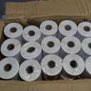 LLIKED 7500 Direct Square Thermal Labels 2" x 2", QR Code&Barcode Stickers