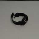 OROBAY Rugged Band Compatible with Apple Watch Band 45mm/44mm/42mm with Case, Shockproof Strap for iWatch SE3 SE2 SE Series 9/8/7/6/5/4/3/2/1 with Bumper Case Cover Men Women, Matte Black