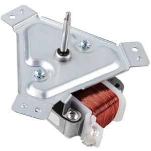 Oven Fan, DG96-00110E DG96-00110A Electric Range Oven Convection Fan Motor Assembly, AP5967760, PS11720787, Clockwise Rotation Left Hand Thread, Perfectly Compatible with Samsung Ovens