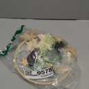 let's make Baby Crib Mobile for Boys Girls| Boho Nursery Mobile| Gender Neutral Hand-Crocheted Mobile| Ceiling Mobile - Stars, Clouds, Moon