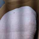 MAXYOYO Bean Bag Chair for Kids, Shell Shaped Bean Bag Couch for Boys and Girls, Toddler Chair Bean Bag Sofa for Playroom, Nursery Room, Pink