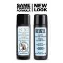 Reuzel Matte Texture Powder - Easy Application - Maintain Carefully Groomed Appearance - Weightless Formula - Provides Instant Lift - Sulfate, Paraben, And Cruelty Free - 0.53 Oz