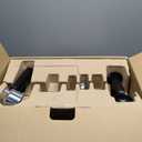 Breville Bambino Espresso Machine BES450BSS, Brushed Stainless Steel