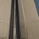 Heavy Duty Double Head Tent Stakes, 3/4 x 36 inch, 4 Pack