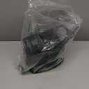 LENRUE Computer Speakers, USB/USB-C Powered PC Speakers with Loud Stereo Sound, Headphone-in for Desktop, iMac, MacBook, Laptop, Monitor (USB-C to USB Adapter Included) Blac