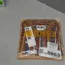 Men Hawaiian Shirt Floral Short Sleeve Shirts Summer Vacation Print Casual Button Down Beach Shirt (Small)