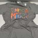 Chinga La Migra T-Shirt