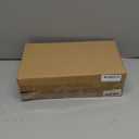 10.4 inches Tall Decorative Ceramic Vase Set, 3 Pieces, Nordic Modern Boho Style, White, Modern Farmhouse for Home Decor (Coffee Mix)