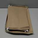 Pendaflex Earthwise 100% Recycled Hanging File Folders, 1/5 Cut, Legal Size, Natural, 25 per Box (76542)