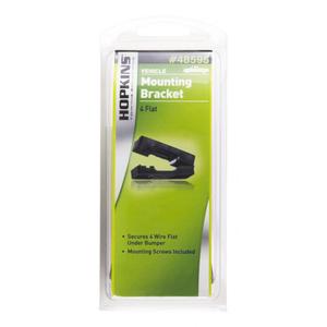 HOPKINS Mounting Bracket 4 Flat