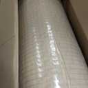 48in x 200ft Hardware Cloth 1/2 inch Hot-Dip Galvanized Welded Chicken Wire Fencing - Heavy Duty 23 Gauge Wire Mesh for Garden, Chicken Coop, Rabbit Cage, Rodent,Poultry Enclosures,Predator Protection