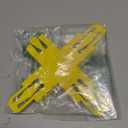 Cross Shape Racetrack Connectors Compatible with Hot Wheels  Easily Connect & Expand Your for Hot Wheels World, Perfect for Track Building Fun (1 Pack)