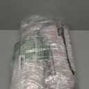 The Honest Company Clean Conscious Diapers for Delicate Skin, Up to 100% Leakproof Hypoallergenic Fragrance-Free Baby Diapers, Girl Prints, Club Box, Size Newborn, 72 Count (Prints May Vary) (Rose Blossom + Tutu Cute)