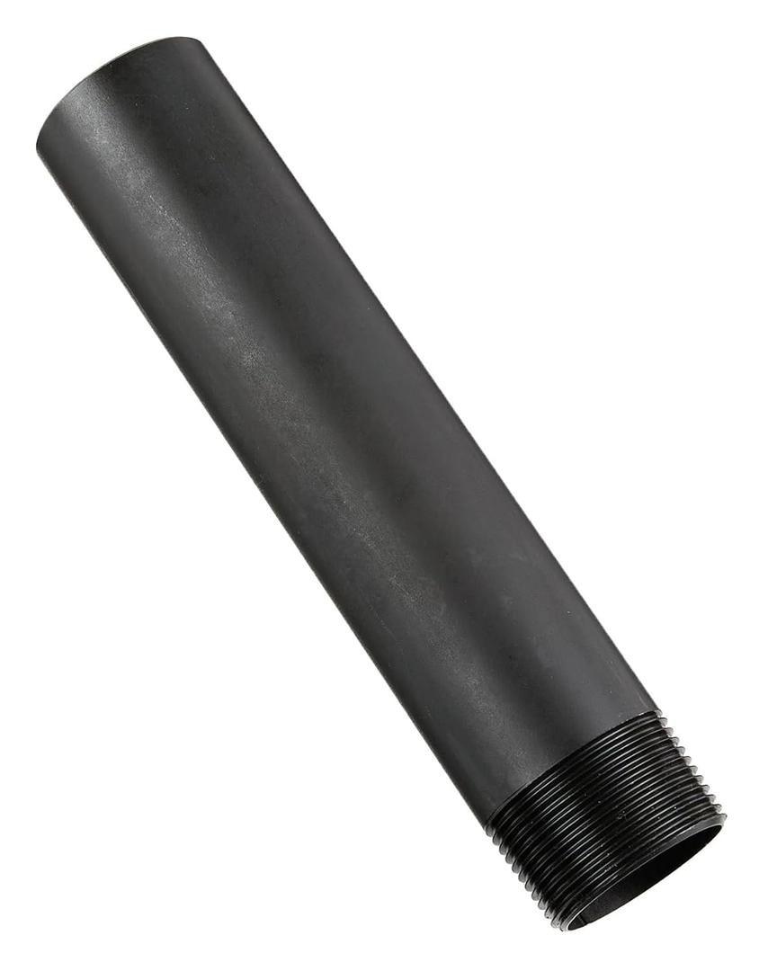Kratos Replacement Oil Drain Pipe for Commercial Gas Floor Fryers