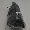 6×3Ft Black Cover 3Pcs