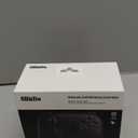 8Bitdo Ultimate 2.4G Wireless Controller, Hall Effect Joystick Update, Gaming Controller with Charging Dock for PC, Android, Steam Deck & Apple (Black)