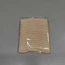 ramede 9 Pairs Heel Cushion Pads Keep Upper Curves Foot Strap Cushions Self-Adhesive Cushion Inserts Prevent Heel Protectors to Prevent Pain Slip and Blister (Light Skin Tone)
